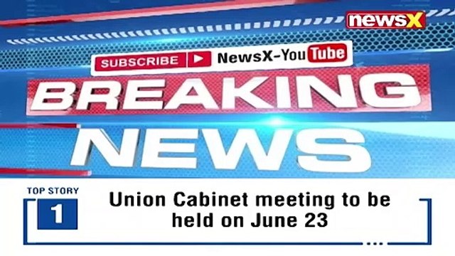 Pfizer In Final Stages To Get Approval Vax To Be In India Soon NewsX