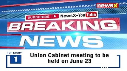 Pfizer In Final Stages To Get Approval Vax To Be In India Soon NewsX