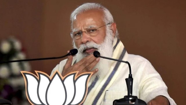 Know the purpose behind PM Modi's all-party meeting