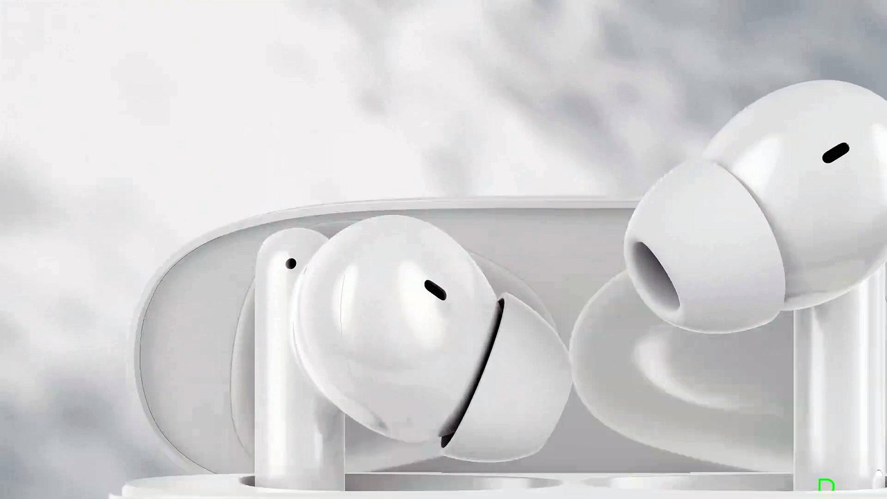 Diseño oppo Enco Free 2