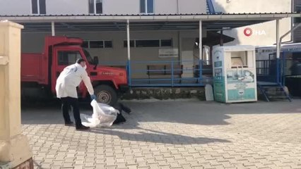 Son dakika haber | Bursa'da bir kişi tüfekle vurularak öldürüldü