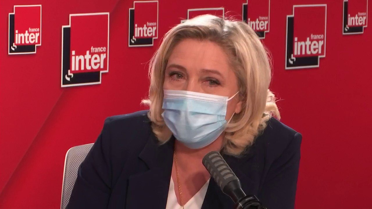 "Je continuerai à lutter contre l'idéologie isl...