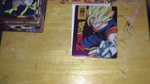 Dragon Ball Z Season 9 Blu-Ray Steelbook Unboxing