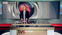 Efterårsferie med veterantog | SJVT | Sydjyllands Veterantog | Haderslev | 15-10-2015 | TV SYD @ TV2 Danmark