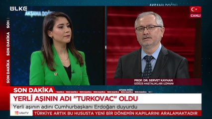 Gözde Özyürek ile Akşama Doğru – 22 Haziran 2021