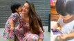 Jay Bhanushali की बेटी ने माँ Mahhi को Miss कर की ये हरकत, Video जमकर हुई Viral | FilmiBeat