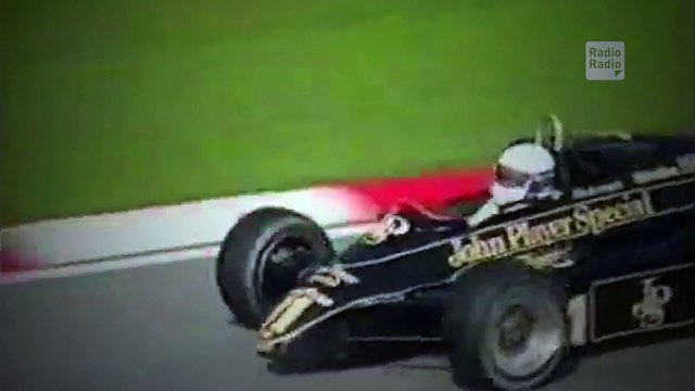 Elio De Angelis