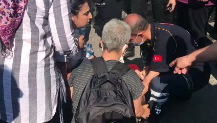 Güngören'de elektrik ve sular kesiliyor: Yurttaşlar sinir krizi geçiriyor