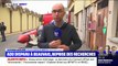 Inondations à Beauvais: les recherches reprennent pour tenter de retrouver l'adolescent porté disparu