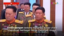 Korea Utara Krisis! Teh dan Kopi Dijual Rp 1 Juta Lebih