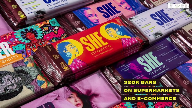 BETC Havas Sao Paulo / Hershey / HerShe 2021