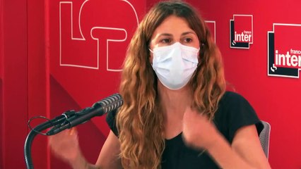 Download Video: Les enfants dans les urnes! Le billet de Nicole Ferroni