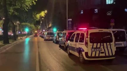 Son dakika! İzmir merkezli PKK/KCK operasyonunda 3 şüpheli yakalandı