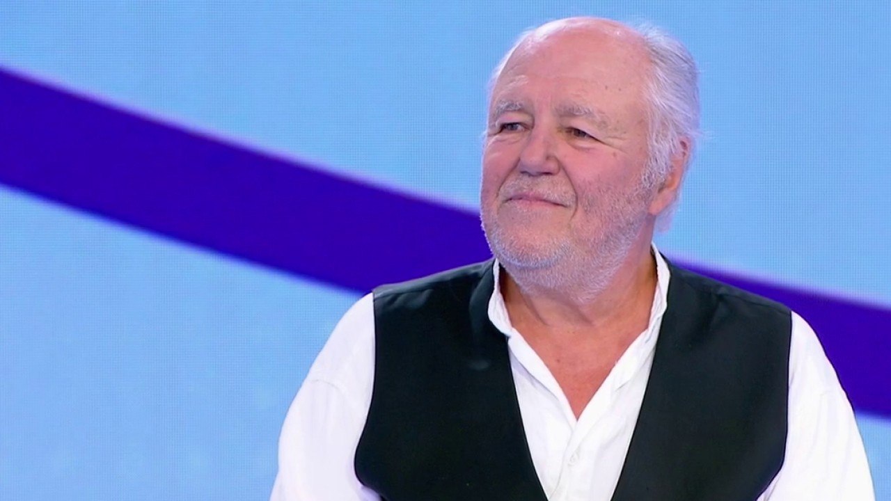 L'invité du jour - Marc Jolivet