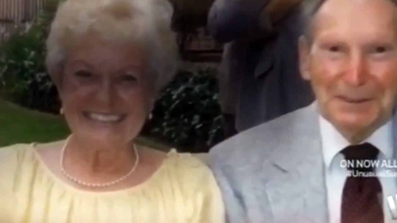 Unusual Suspects Se6 - Ep5 HD Watch