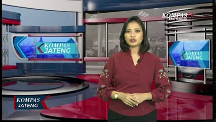 Pemprov Jateng Tambah 40% Tempat Tidur Pasien Covid-19