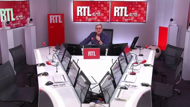 Euro 2021 : Robert Pirès est l'invité d'Yves Calvi du 23 juin