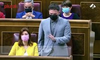 Rufián, a Casado: 