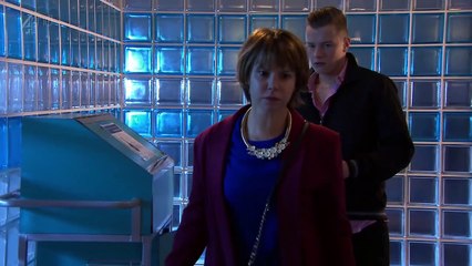 Hollyoaks 2nd January 2015