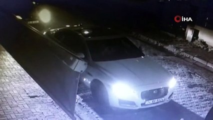 İstanbul'da çifte cinayet