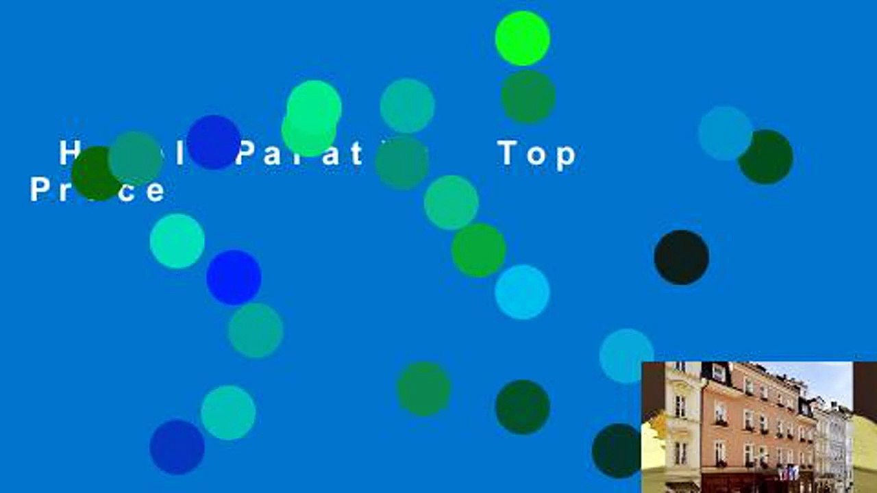 Hotel Palatin  Top Price