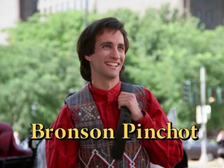 6x08 - El hombre que sabía demasiado, parte 2