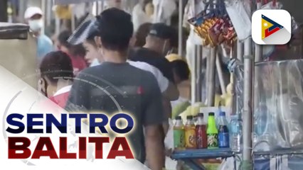 Download Video: DOH, patuloy ang paalala na paigtingin ang border control lalo't may Delta Plus variant umano sa India na mas mabilis makapanghawa