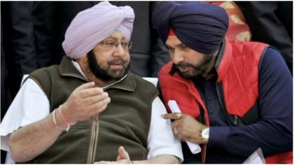 Patient bitten by rat near eye at BMC-run hospital; Tension in Punjab Congress remains; more