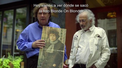 Bob Dylan: Odds and Ends - Trailer