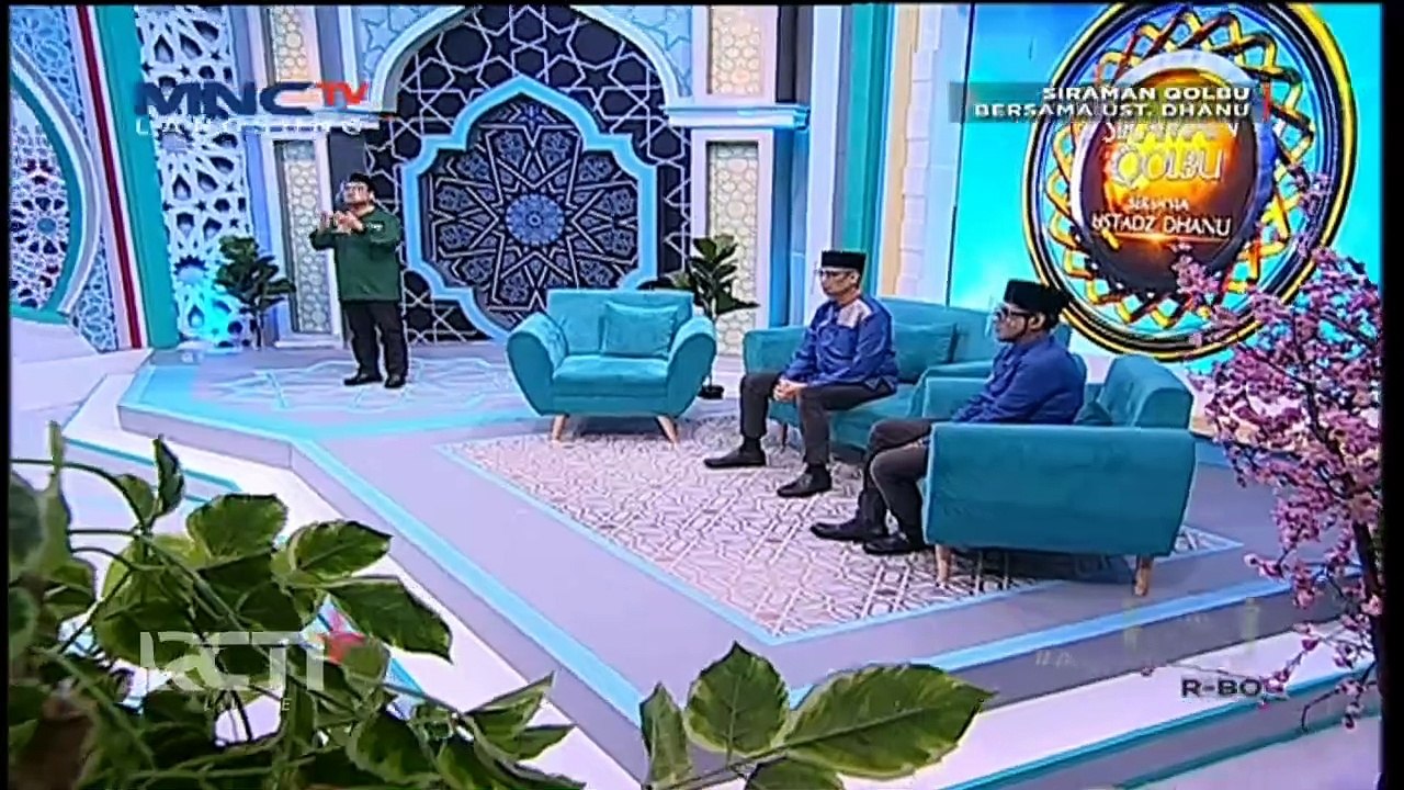 Siraman Qolbu - 10 Juni 2021 - Bagian 2