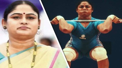 Karanam Malleswari Has Appointed As The Vice Chancellor Of Delhi Sports University | Oneindia Telugu