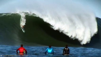 15 Biggest rogue waves in the world