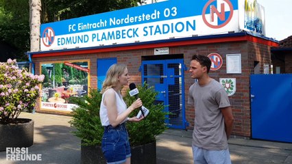 Vom Platz mit Nick Gutmann