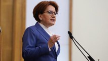 Meral Akşener’den Erdoğan’a ‘yerli aşı’ uyarısı: Bu sefer altında kalırsın