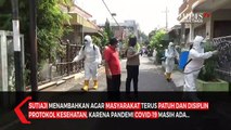 Klaster Covid Baru Bermunculan, Wali Kota Malang Gelar Rakor