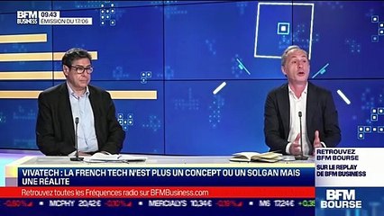 Les Experts : Le programme de Philippe Aghion pour la présidentielle - 23/06