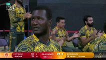 Highlights  Islamabad United vs Peshawar Zalmi _Match 33  HBL PSL 6 _