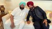 Amarinder vs Sidhu crisis: Here's all you need to know