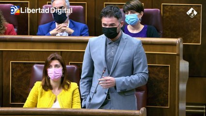 ERC y JxCAT aprietan a Sánchez en el Congreso sobre sus siguientes pasos