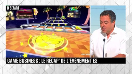 SMART TECH - Le rendez-vous du mercredi 23 juin 2021