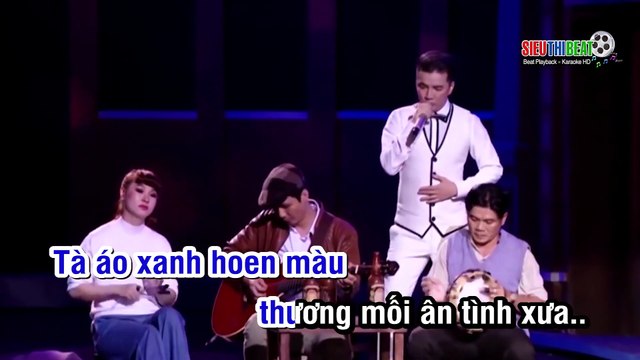 Mashup Chuyến Tàu Hoàng Hôn, Chuyện Tình Không Dĩ Vãng, Người Ngoài Phố, Hồi Tưởng - Đàm Vĩnh Hưng ft Hoài Lâm