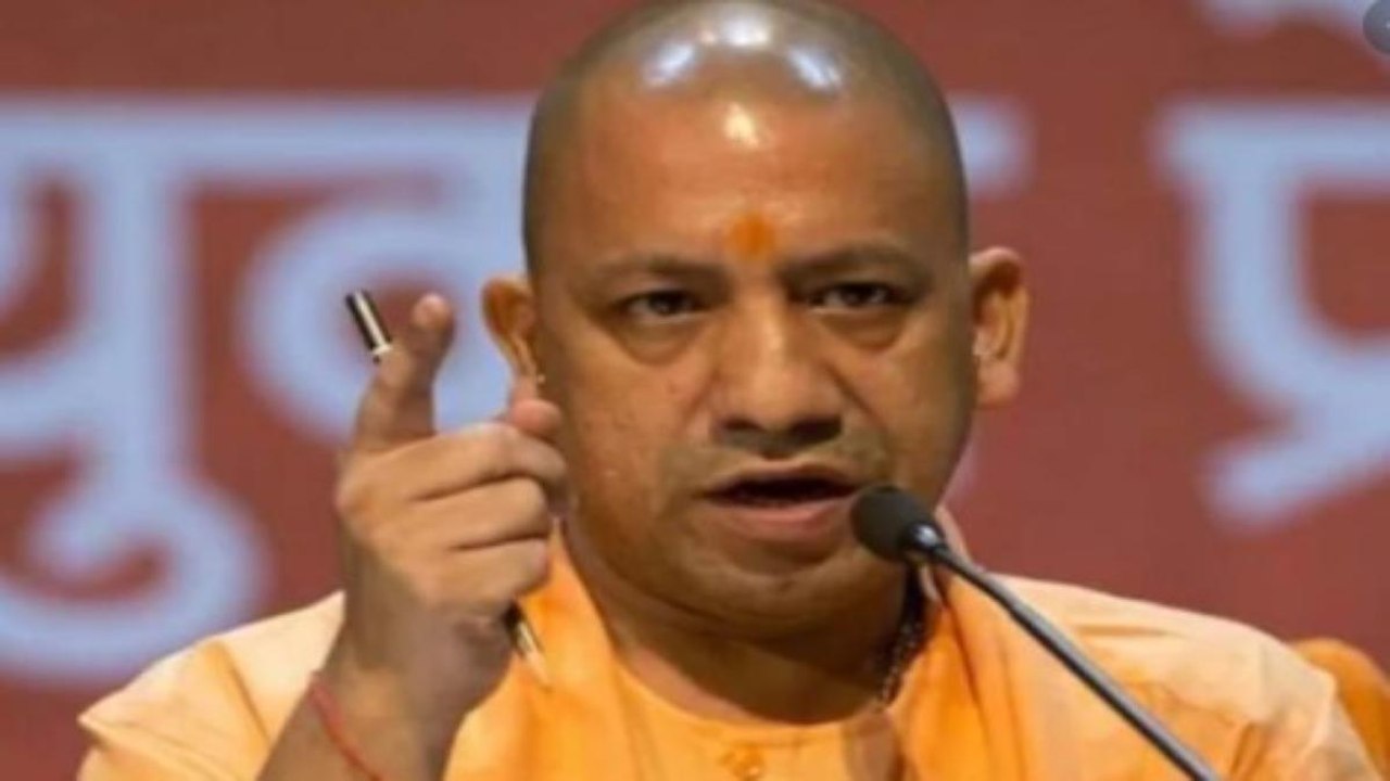 BJP's face of UP Election will be Yogi: Arun Singh