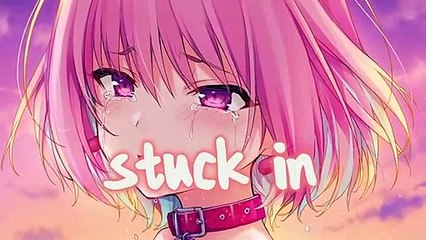 Nightcore - Gone (Lyrics)