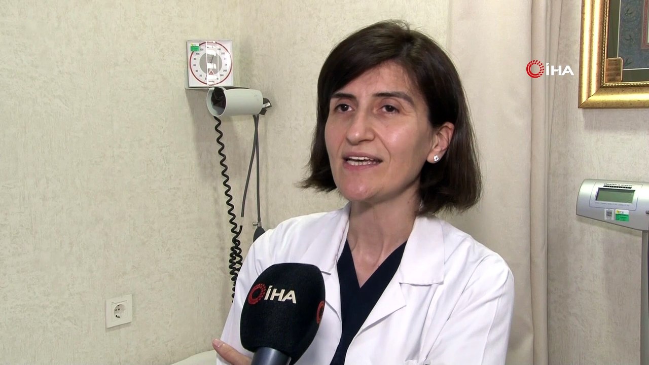 'Aşı ayırt etmeyin'