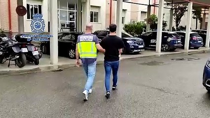 Detenido por abusos sexuales en Sevilla