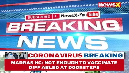 Farooq Meeting With Sr Leaders Underway Talks Regarding J&K Meet NewsX(1)