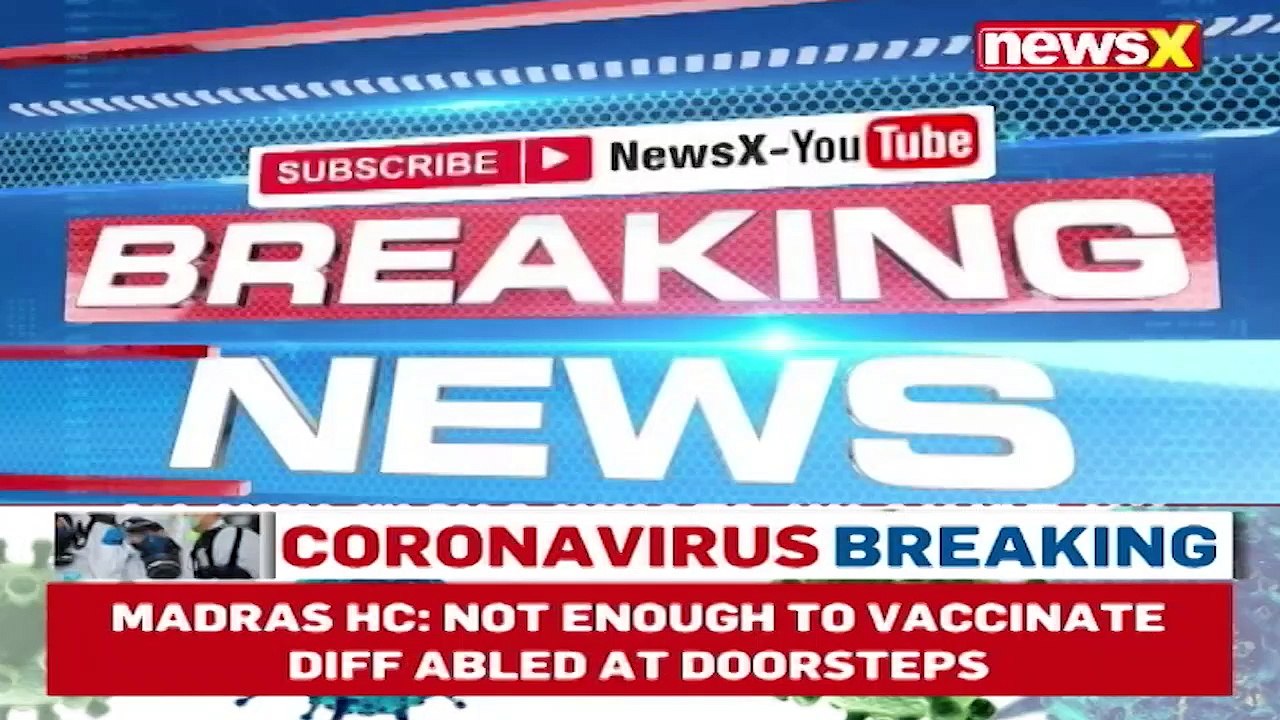 Farooq Meeting With Sr Leaders Underway Talks Regarding J&K Meet NewsX(1)