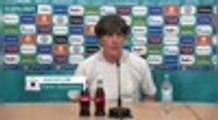 Löw bestätigt: Musiala gegen Ungarn im DFB-Kader