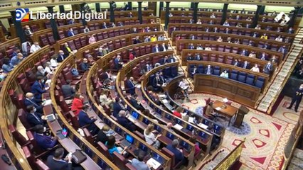 Casado pide a Sánchez en el Congreso su dimisión y que convoque elecciones