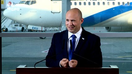 Variant Delta : Israël met en garde contre une « nouvelle vague» après une hausse des cas